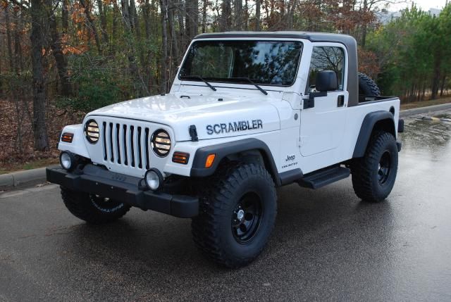 Jeep Wrangler 4×4 Forest  Mitula Cars
