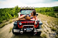 tj Offroad amp Jeep Blog by Rugged Ridge  got 4 x 4