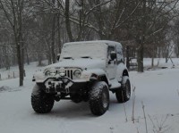 Jeep Girls Rock  Facebook