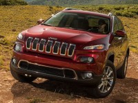 New Jeep Cherokee Costs How Much in China