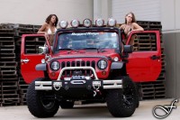 White Jeep For Chicks – Jeep Wrangler Forum