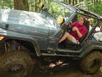 Jeep Girls take II  Page 27  JeepForum.  got 4 x 4