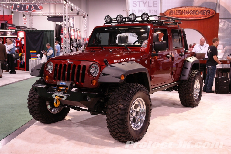 Exclusive Motoring Jeep Rubicon Flickr  Photo Sharing  got 4 x 4