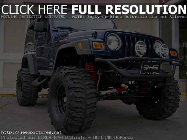 Lifted Jeep Wrangler Wallpaper 958 Jeep Pictures Res 640×480 …