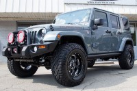 10th Anniversary Rubicon for Sale in Anvil