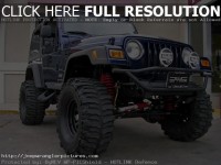Lifted Jeep Wrangler Picture 46 Jeep Wrangler Pictures Res …