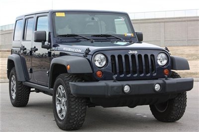 2013 Jeep Wrangler – Used Cars for Sale – Carsforsale.