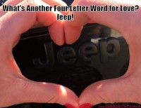 Jeep Girls Rock  Facebook