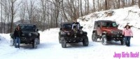 Jeep Girls Rock  Facebook