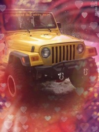 Jeep Girls Rock  Facebook