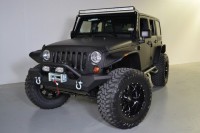 Myusedcarstore.com – 2013 Jeep Wrangler Unlimited Sport Custom …