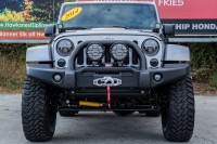 Jeep Wrangler Rubicon Unlimited for Sale in Billet