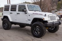 Custom Jeeps for Sale  RubiTrux Parts and Accessories