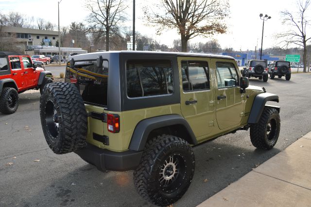 2013 Jeep Wrangler Unlimited LOADED CUSTOM LIFTED 4X4 For Sale In …