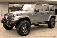 Custom Jeeps  Pinterest