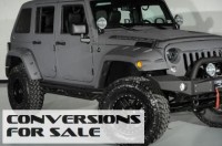 Custom Lifted Jeeps For Sale  Pinterest