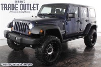 Dealers Trade Outlet – Area’s largest selection of custom Jeep …