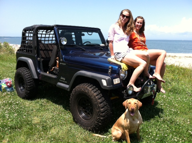 Your Jeep with 33s – Page 6 – JeepForum.