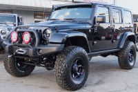 Custom Jeep Wranglers For Sale  RubiTrux Jeep Conversions  AEV …