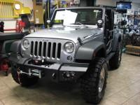 Adams Jeep of Maryland  New Jeep dealership in Aberdeen MD 21001