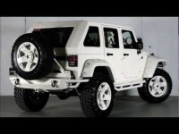 2014 Jeep Wrangler Flattop Concept for 47th Annual MOAB Easter …