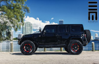 Exclusive Motoring Jeep Rubicon  Flickr – Photo Sharing