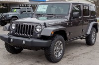 Custom Jeep Wranglers For Sale  RubiTrux Jeep Conversions  AEV …