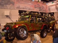 Custom Paint as a Selling Point  JeepForum.  got 4 x 4