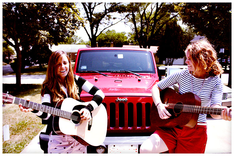 Chrysler Blog – Jeep Girls Celebrate America’s Birthday with …