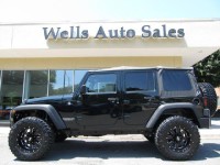 2012 Jeep Wrangler UNLIMITED CUSTOM LIFTED 4X4 For Sale In …