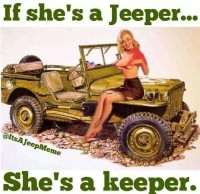 Jeep girls rock  Cherokee Jeep  Pinterest