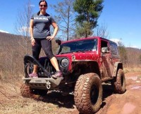 Jeeps on Trails  Facebook