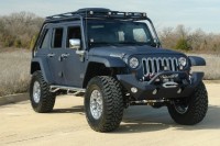 Jeep Wrangler Unlimited Custom Image Car Wallpapers For Your Choice
