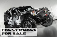 Pin by Conversions For Sale on Custom Lifted Jeeps For Sale  Pintere