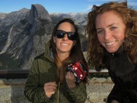 Chrysler Blog – Jeep Girls Explore the Majestic Mountain Loop