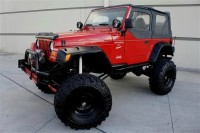 Jeep Wrangler Lifted Texas Mitula Cars  got 4 x 4