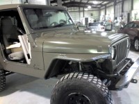 Custom Jeeps Boards Board by got 4×4  got 4 x 4