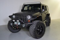 Myusedcarstore.com  2013 Jeep Wrangler Unlimited Sport Cust …