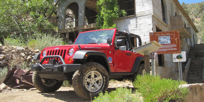 Off-Road.com Jeep Information Reader Questions How-To’s Tech …