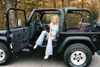 Jeep Girls Boards Board by godknows  got 4 x 4