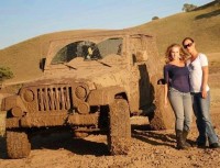 Jeep Girls  hot rides  Pinterest