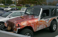 Jeep Wrangler Haunted Hot Wheels 15 Spooky Halloween Cars Complex …