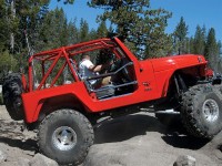 1997 Jeep TJ  Myer’s Fire Photo amp Image Gallery  got jeep