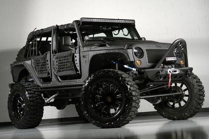 Pin by Woody’s Automotive Group on It’s a Jeep Thing  Pinterest