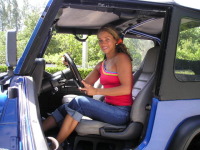 Show ’em to me Jeep girls TexasBowhunter.com Communi  …  got 4 …