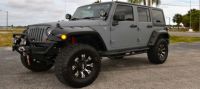 Jeep Wrangler For Sale