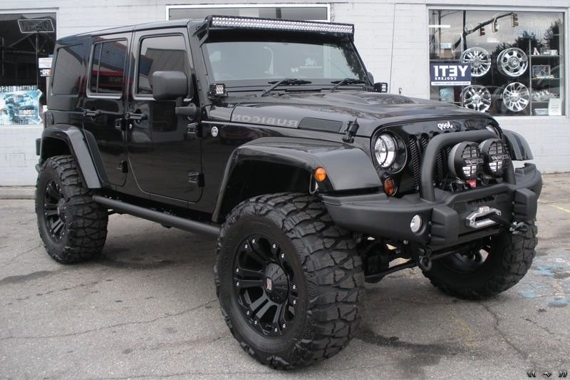 Jeep  Jeep Wrangler Unlimited Custom lsgr  Auto Car  Wallpapers …