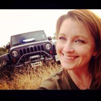 Jeep Girls Rock Featured Fans got jeep  got jeep