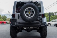 Jeep Wrangler Rubicon Unlimited for Sale in Billet