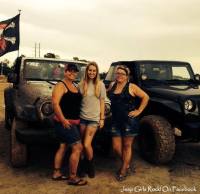 Jeep Girls – Jeep Girls Rock  Facebook